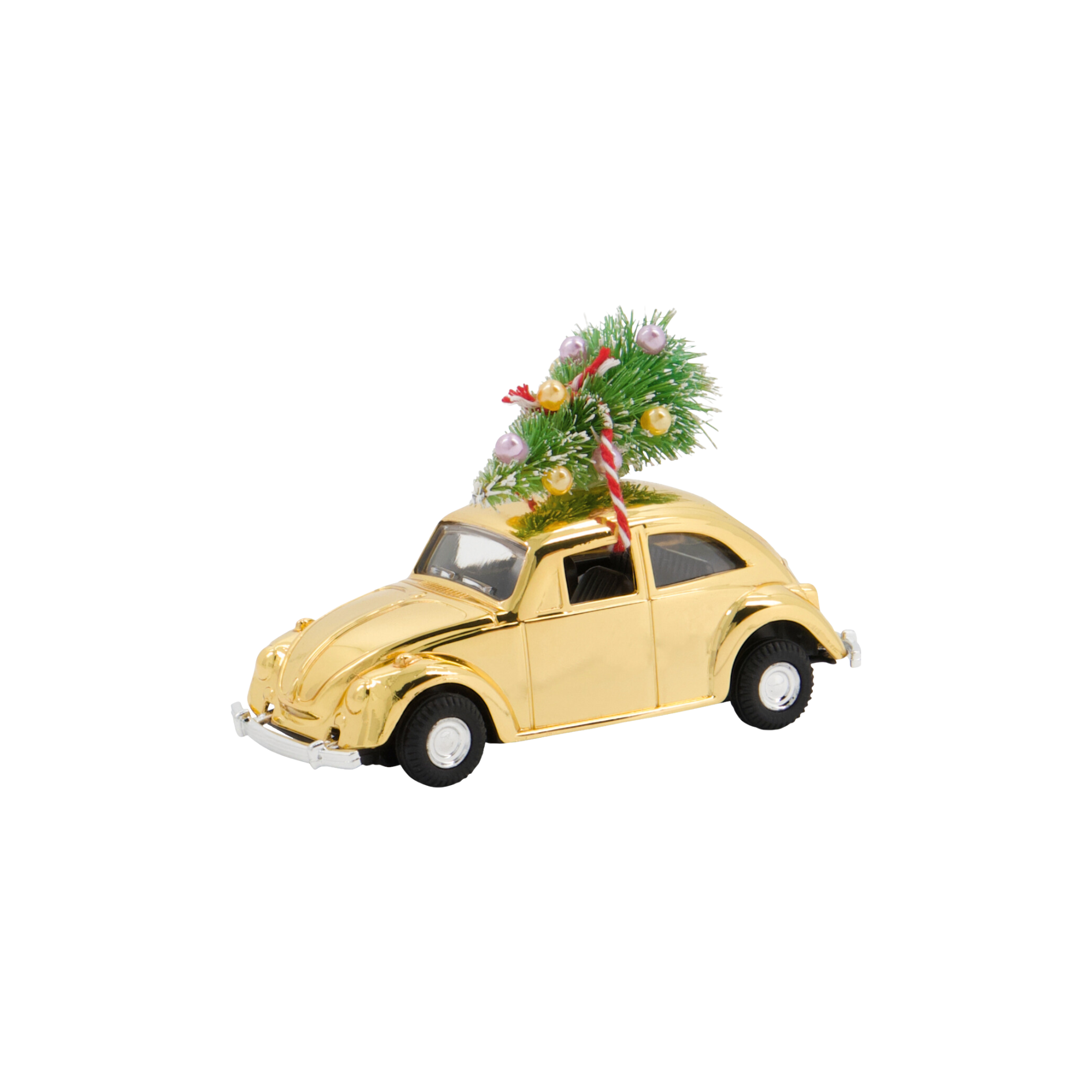 Xmas Car